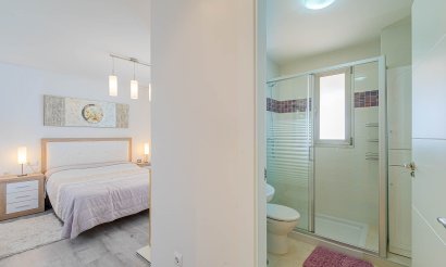 Reventa - Apartamento / piso - Orihuela Costa - Los Dolses