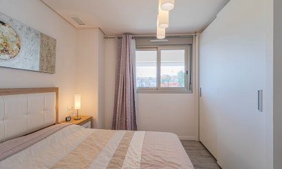 Reventa - Apartamento / piso - Orihuela Costa - Los Dolses