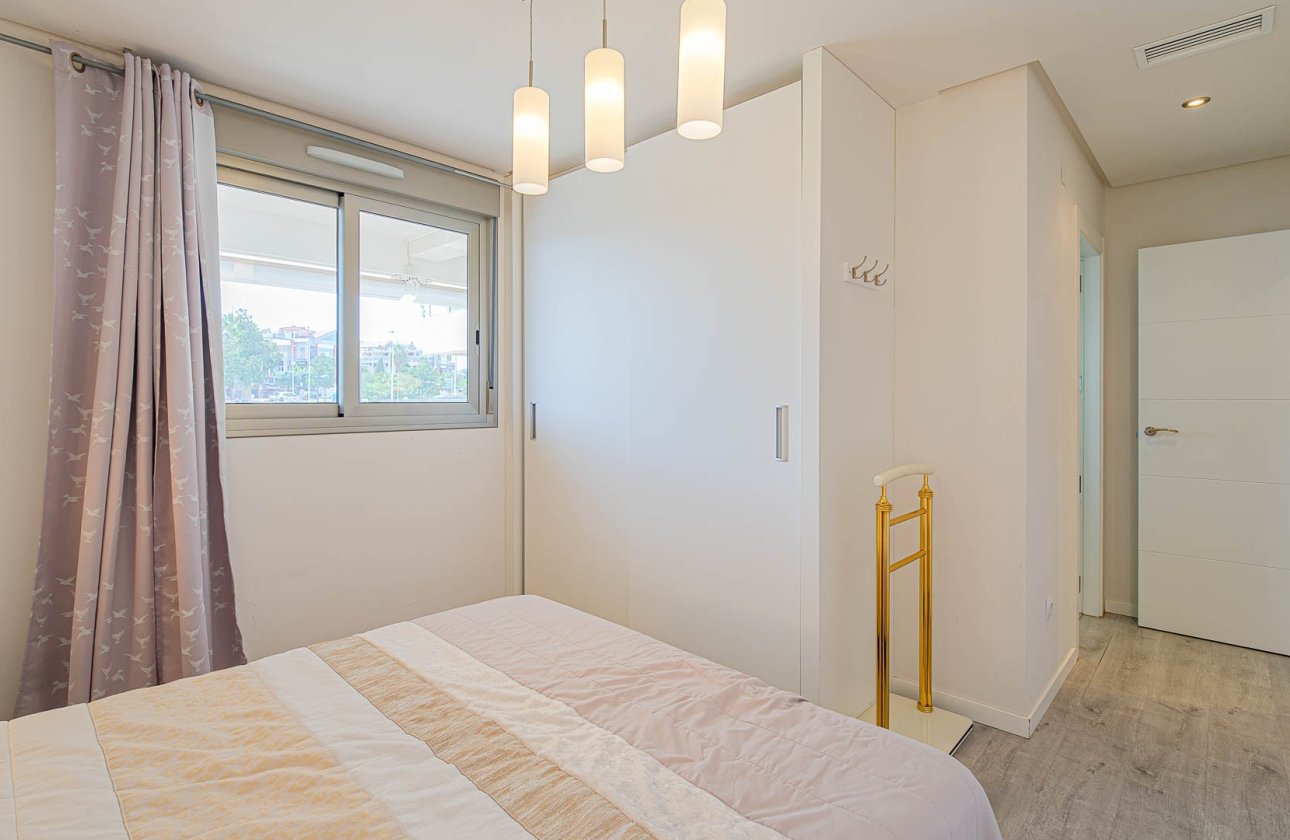 Reventa - Apartamento / piso - Orihuela Costa - Los Dolses