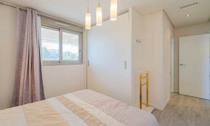 Reventa - Apartamento / piso - Orihuela Costa - Los Dolses