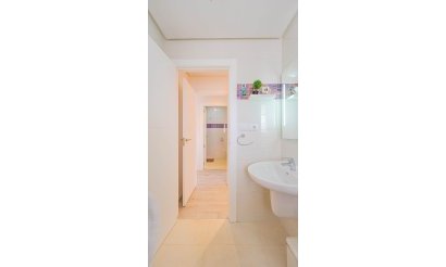 Reventa - Apartamento / piso - Orihuela Costa - Los Dolses