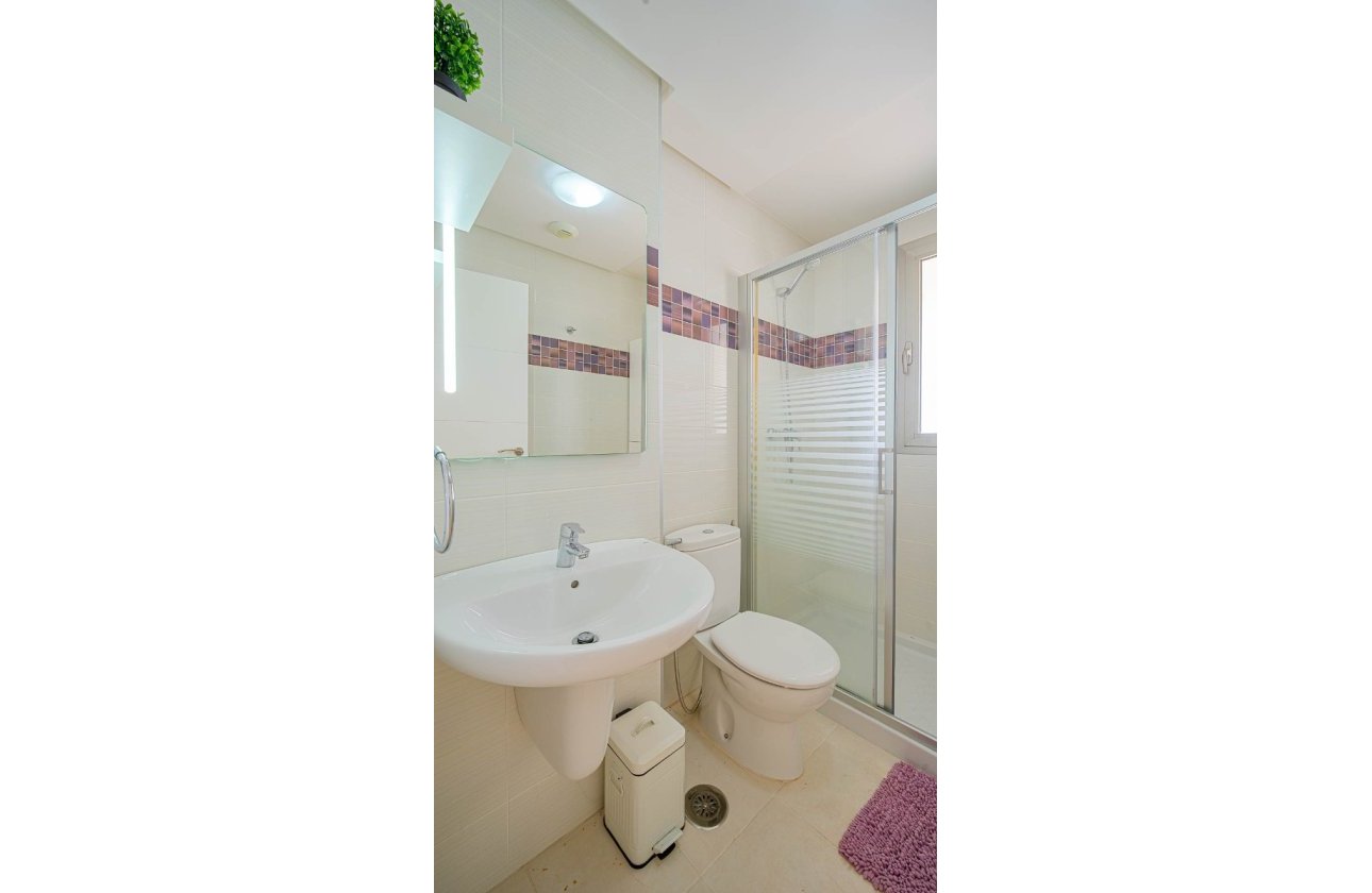 Reventa - Apartamento / piso - Orihuela Costa - Los Dolses
