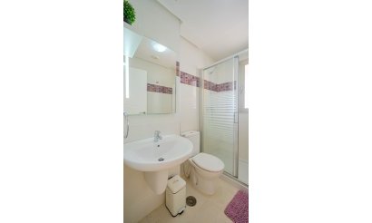 Reventa - Apartamento / piso - Orihuela Costa - Los Dolses
