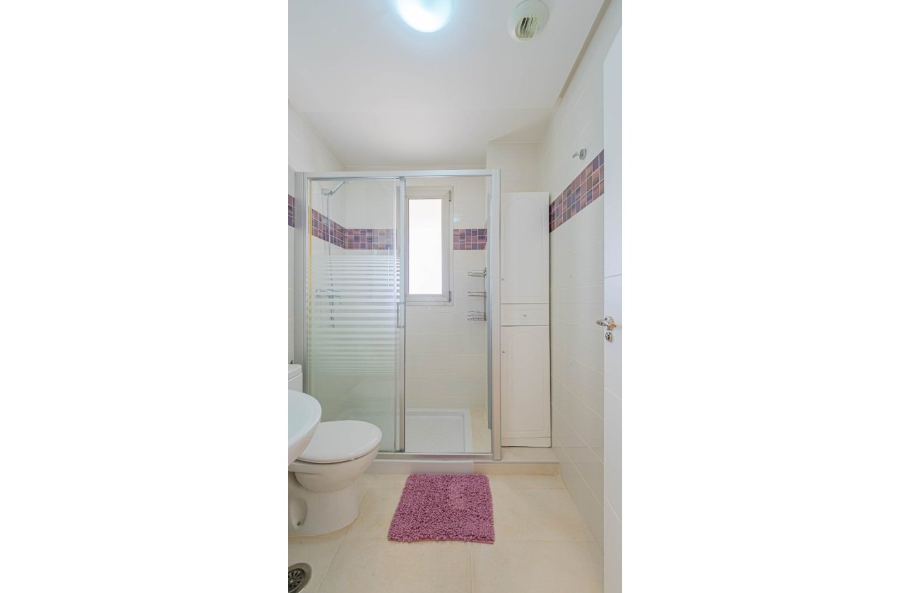 Reventa - Apartamento / piso - Orihuela Costa - Los Dolses