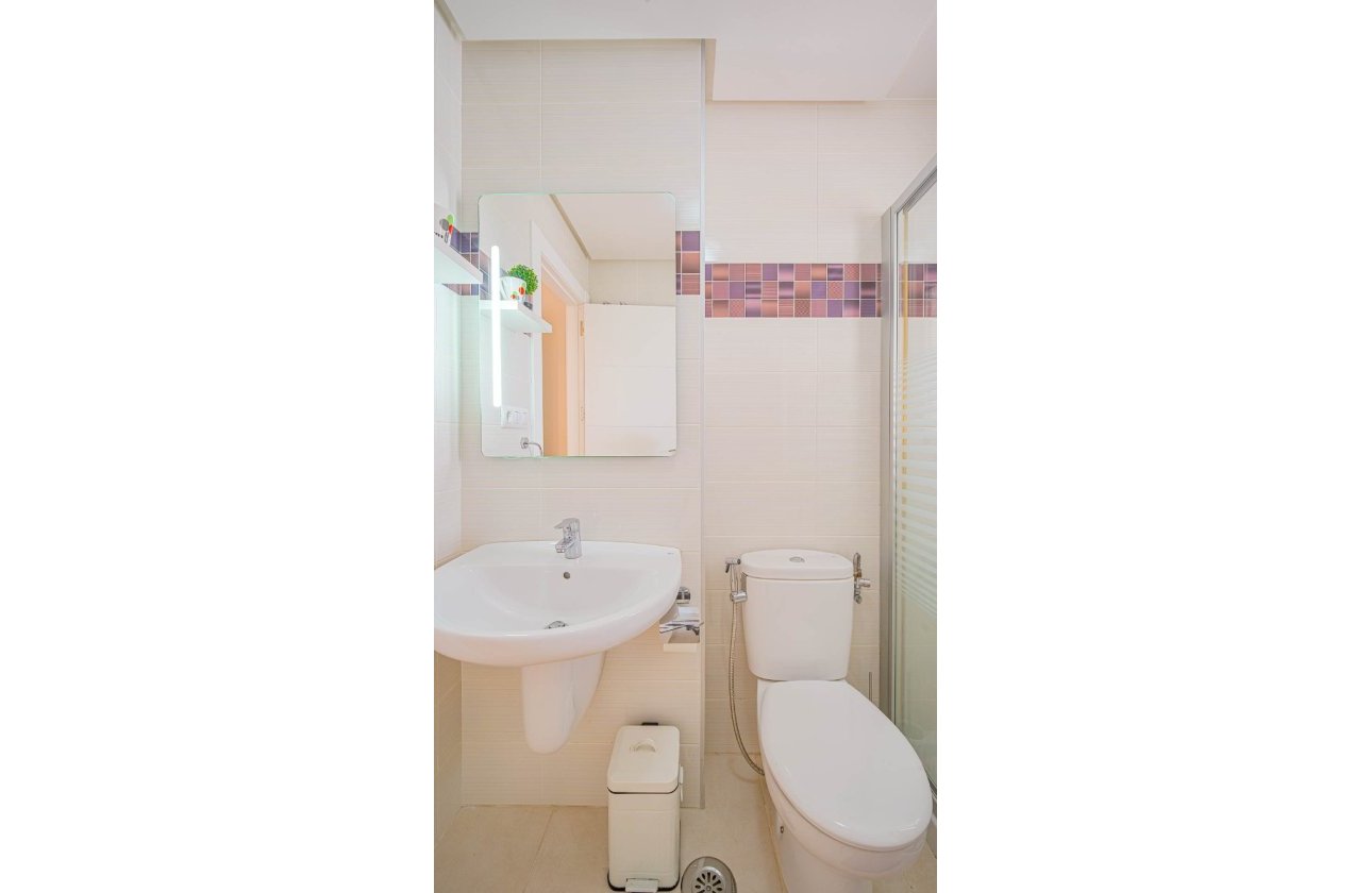 Reventa - Apartamento / piso - Orihuela Costa - Los Dolses