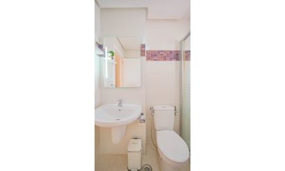 Reventa - Apartamento / piso - Orihuela Costa - Los Dolses
