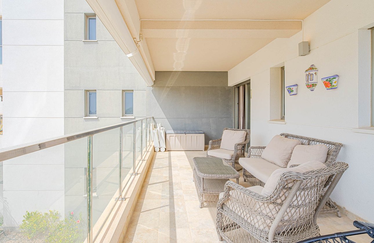 Reventa - Apartamento / piso - Orihuela Costa - Los Dolses