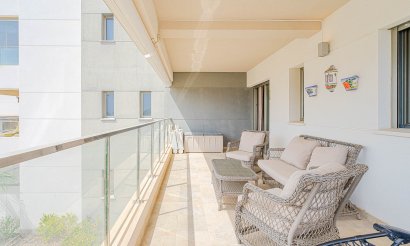 Reventa - Apartamento / piso - Orihuela Costa - Los Dolses