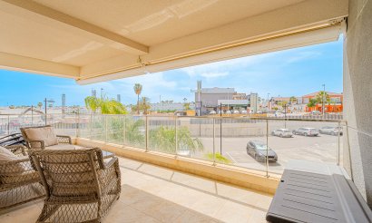 Reventa - Apartamento / piso - Orihuela Costa - Los Dolses