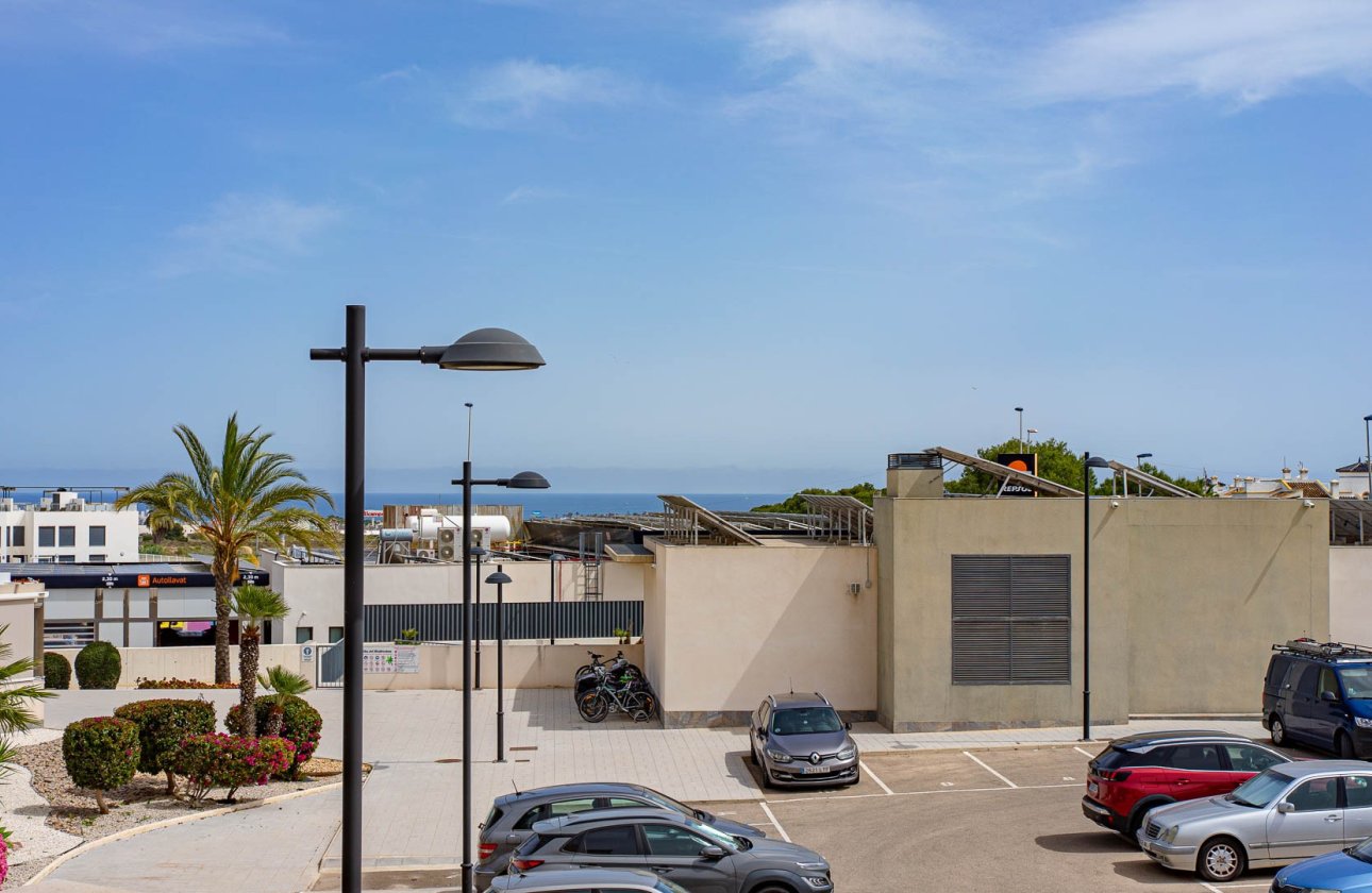 Reventa - Apartamento / piso - Orihuela Costa - Los Dolses