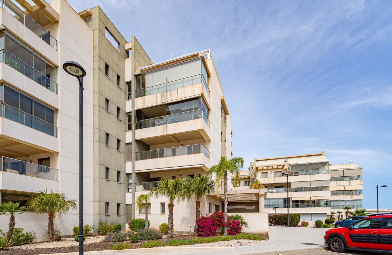 Reventa - Apartamento / piso - Orihuela Costa - Los Dolses