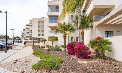 Reventa - Apartamento / piso - Orihuela Costa - Los Dolses