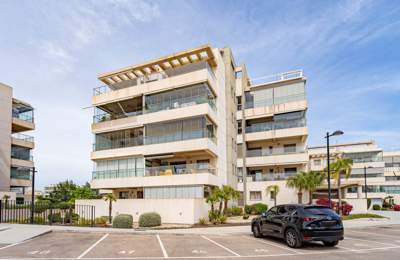 Reventa - Apartamento / piso - Orihuela Costa - Los Dolses