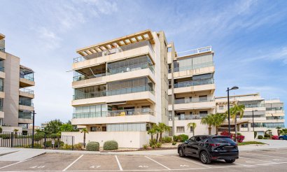 Reventa - Apartamento / piso - Orihuela Costa - Los Dolses