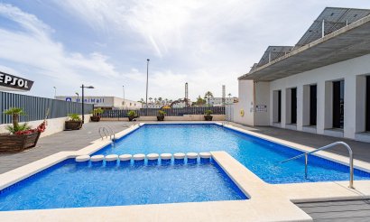 Reventa - Apartamento / piso - Orihuela Costa - Los Dolses