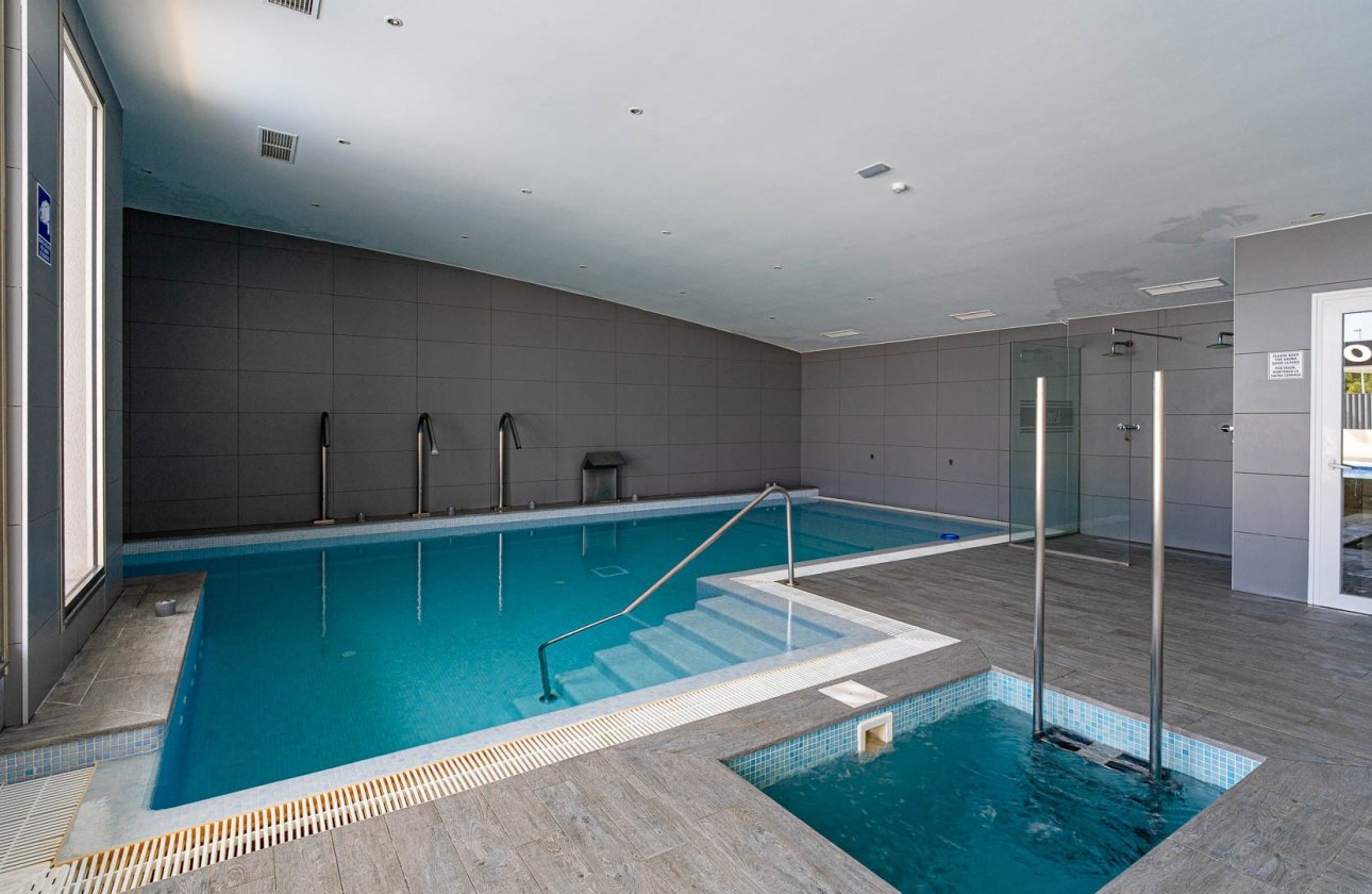 Reventa - Apartamento / piso - Orihuela Costa - Los Dolses