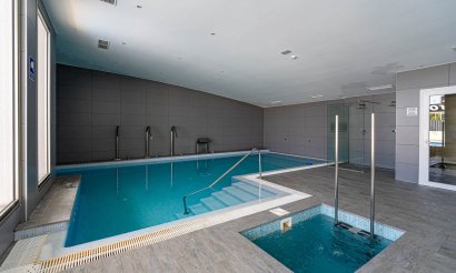 Reventa - Apartamento / piso - Orihuela Costa - Los Dolses