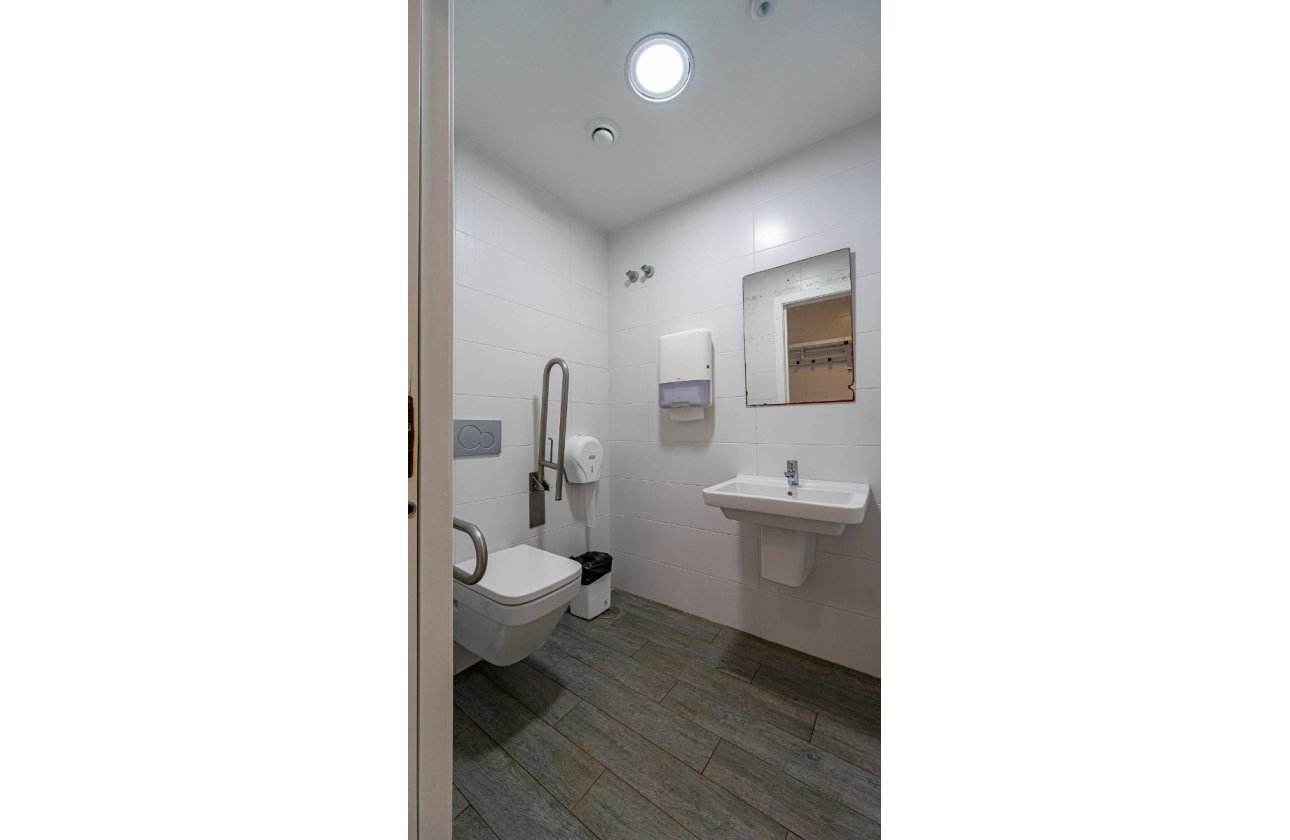 Reventa - Apartamento / piso - Orihuela Costa - Los Dolses