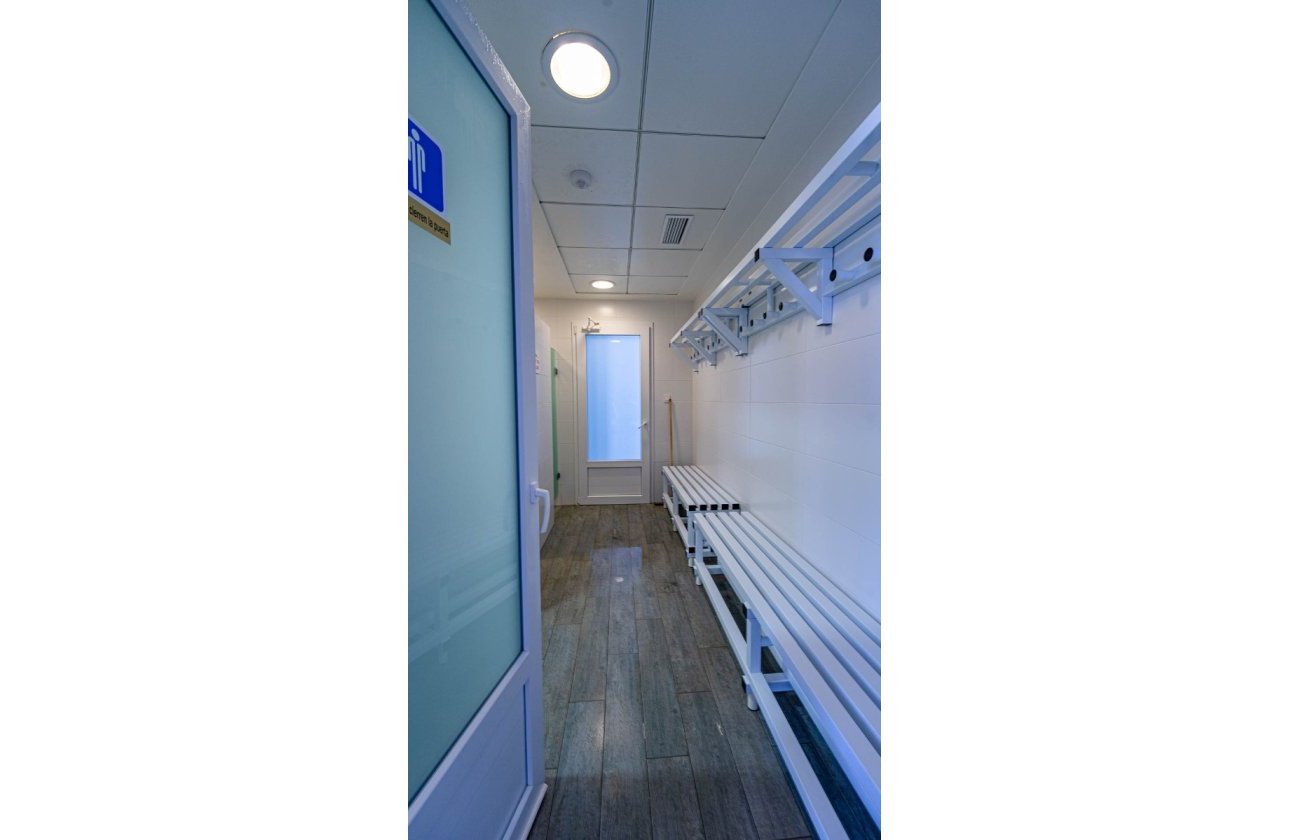 Reventa - Apartamento / piso - Orihuela Costa - Los Dolses