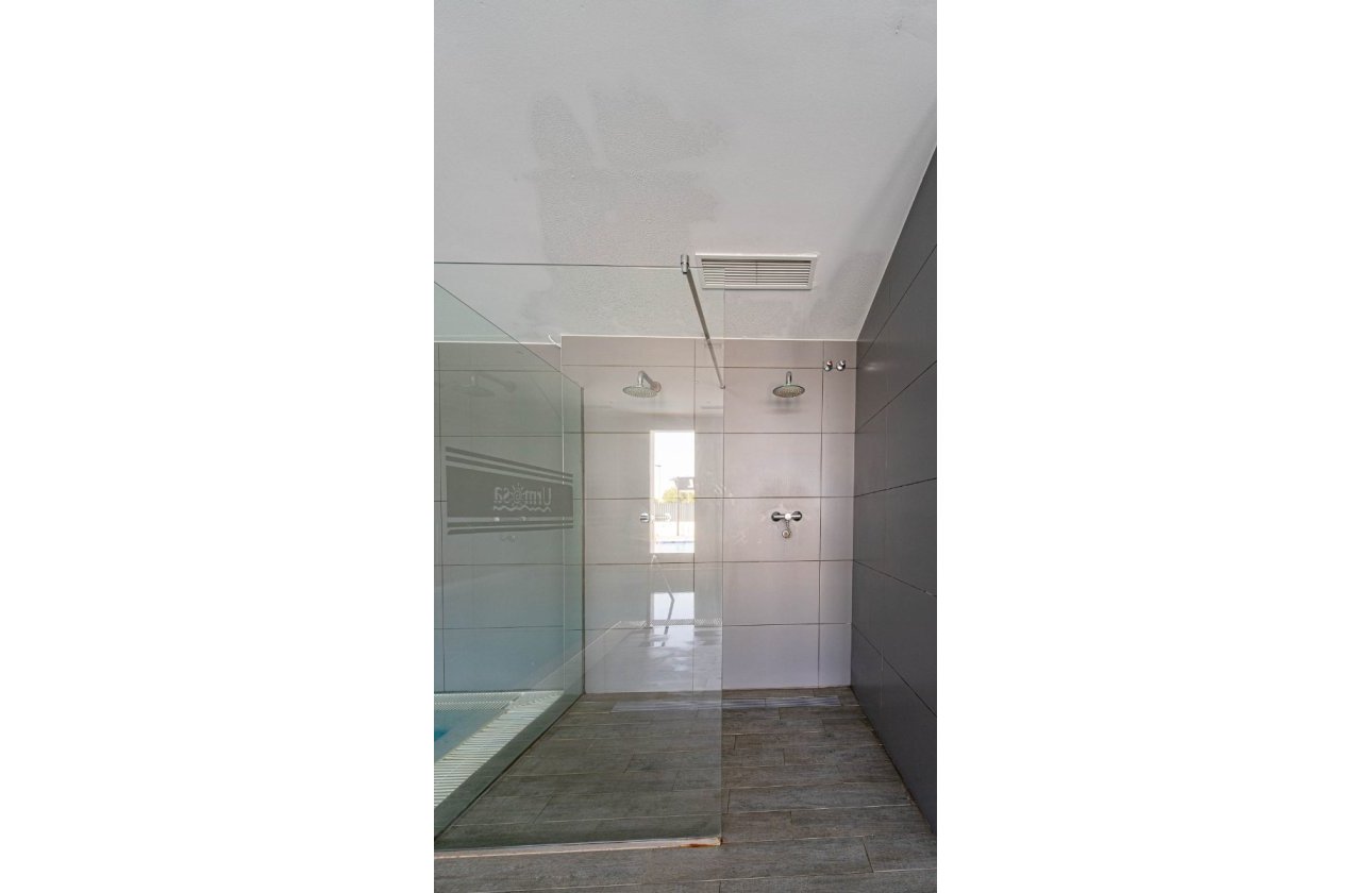 Reventa - Apartamento / piso - Orihuela Costa - Los Dolses