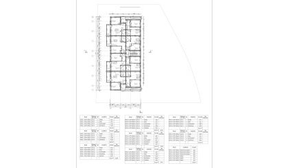 New Build - Apartment / flat - Finestrat - Balcón De Finestrat
