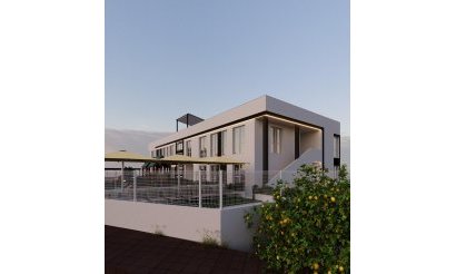 New Build - Apartment / flat - Finestrat - Balcón De Finestrat