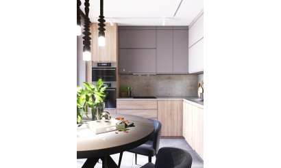 New Build - Villa - Finestrat - Balcón De Finestrat