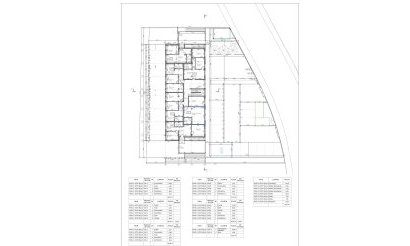 New Build - Apartment / flat - Finestrat - Balcón De Finestrat