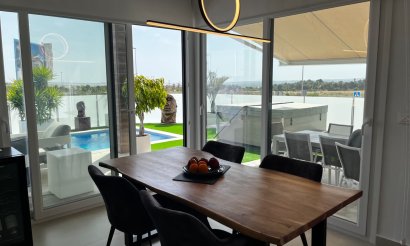 Resale - Villa - Orihuela - Entre Naranjos Vistabella Golf