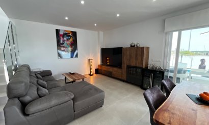 Resale - Villa - Orihuela - Entre Naranjos Vistabella Golf