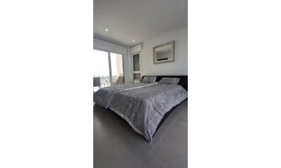 Resale - Villa - Orihuela - Entre Naranjos Vistabella Golf