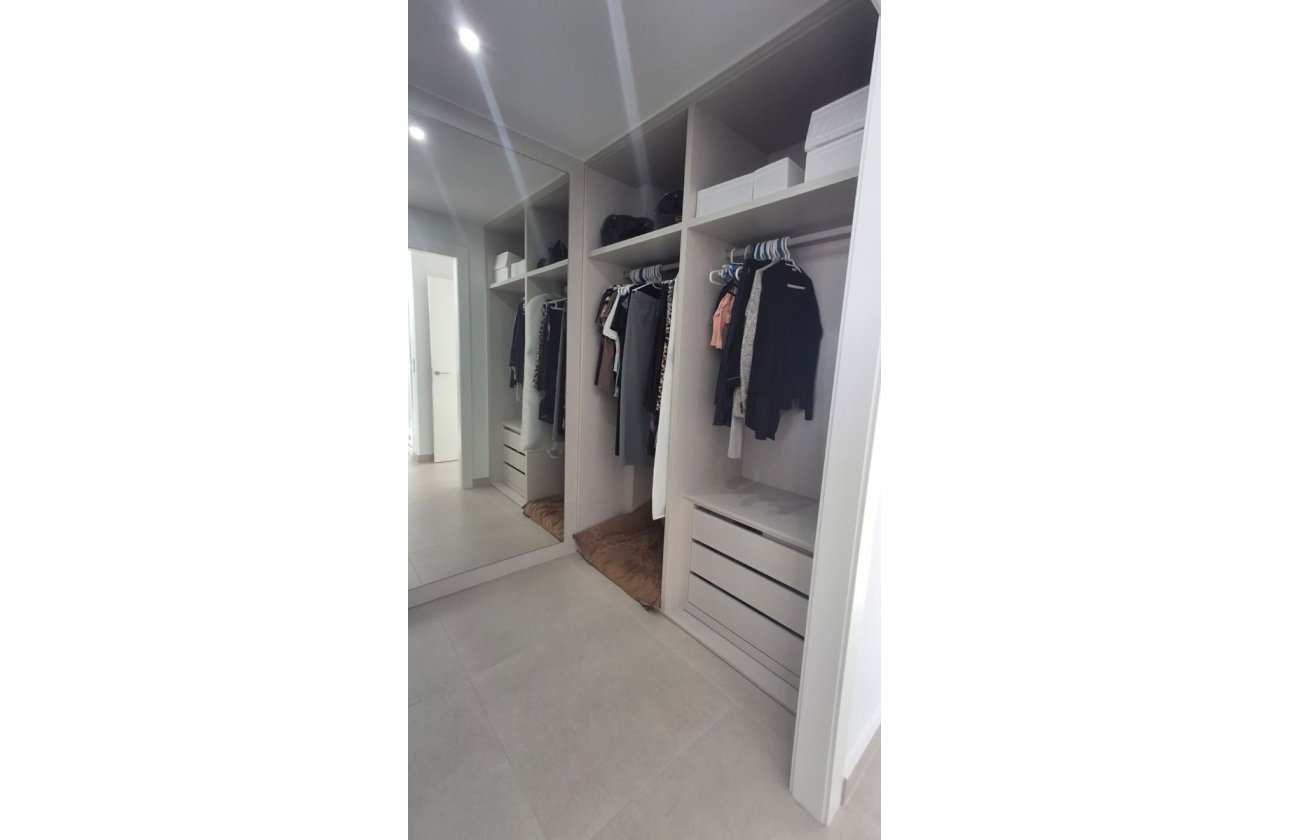 Resale - Villa - Orihuela - Entre Naranjos Vistabella Golf
