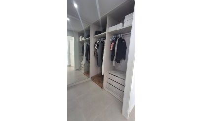 Resale - Villa - Orihuela - Entre Naranjos Vistabella Golf