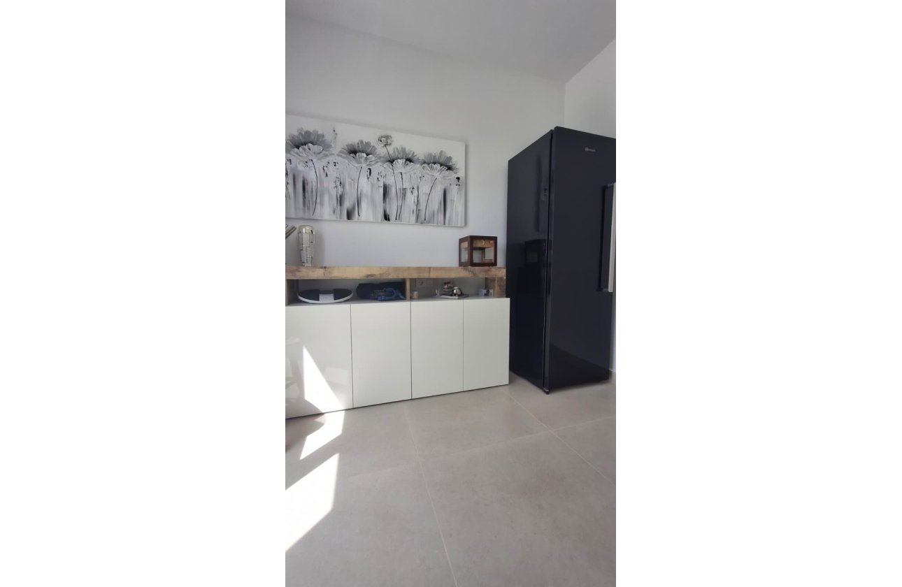 Resale - Villa - Orihuela - Entre Naranjos Vistabella Golf