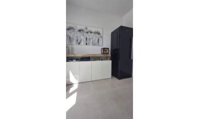 Resale - Villa - Orihuela - Entre Naranjos Vistabella Golf