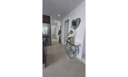 Resale - Villa - Orihuela - Entre Naranjos Vistabella Golf