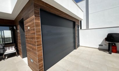 Resale - Villa - Orihuela - Entre Naranjos Vistabella Golf