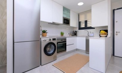 Resale - Apartment / flat - Orihuela Costa - Las Filipinas