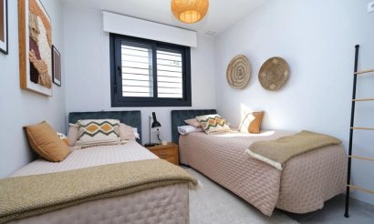 Resale - Apartment / flat - Orihuela Costa - Las Filipinas