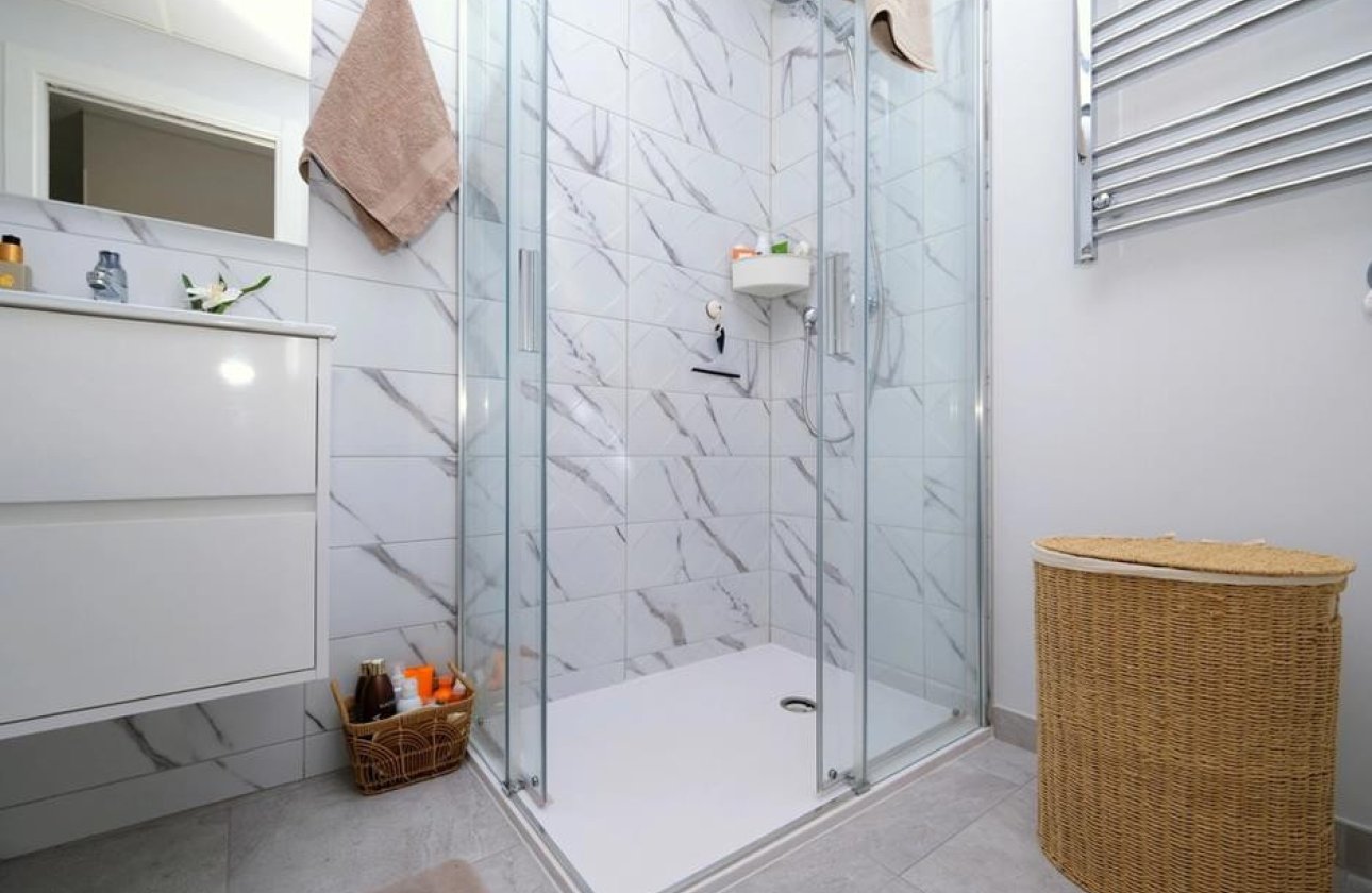 Resale - Apartment / flat - Orihuela Costa - Las Filipinas