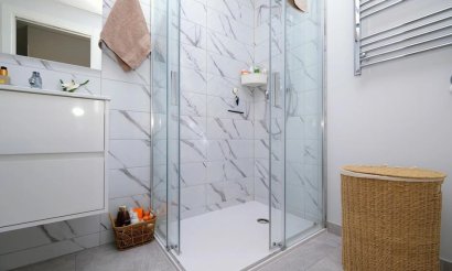 Resale - Apartment / flat - Orihuela Costa - Las Filipinas