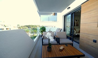 Resale - Apartment / flat - Orihuela Costa - Las Filipinas