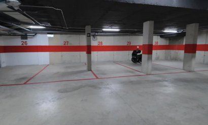 Resale - Apartment / flat - Orihuela Costa - Las Filipinas