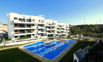 Resale - Apartment / flat - Orihuela Costa - Las Filipinas