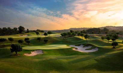 Resale - Apartment / flat - Orihuela Costa - Las Filipinas