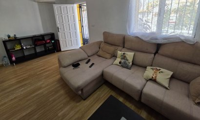 Resale - Townhouse - Torrevieja - La Siesta - El Salado -  Torreta