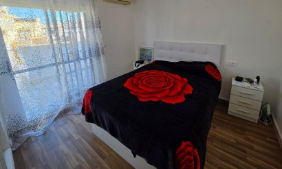 Resale - Townhouse - Torrevieja - La Siesta - El Salado -  Torreta