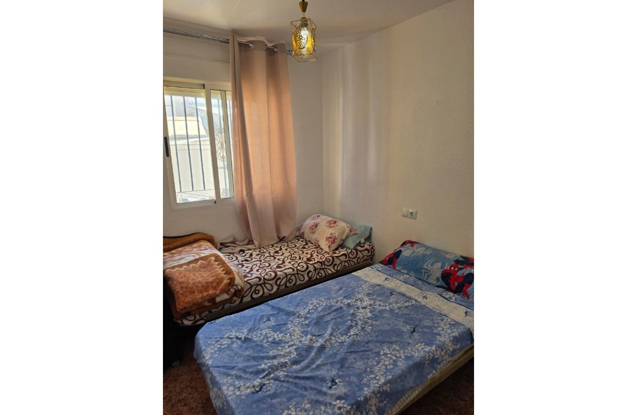 Resale - Townhouse - Torrevieja - La Siesta - El Salado -  Torreta