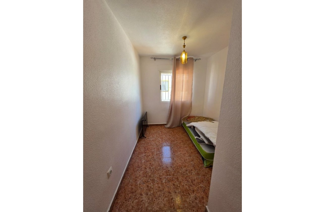 Resale - Townhouse - Torrevieja - La Siesta - El Salado -  Torreta