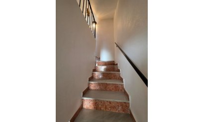 Resale - Townhouse - Torrevieja - La Siesta - El Salado -  Torreta